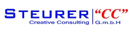 steurer CC GmbH Logo